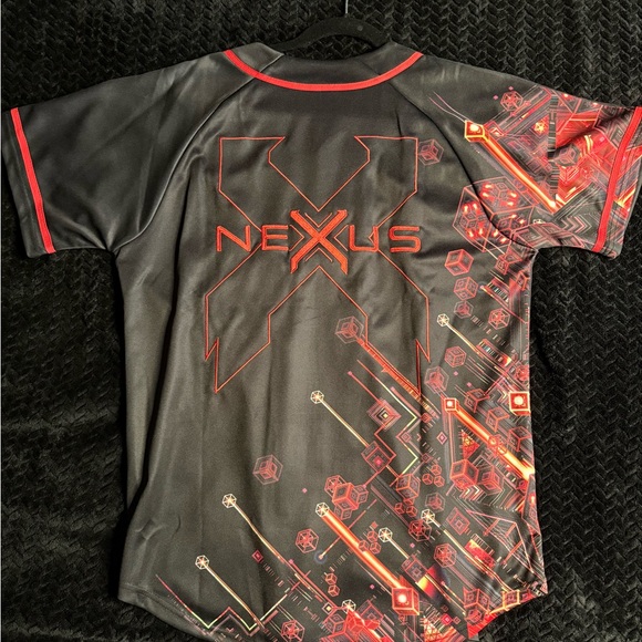 Excision Nexus Jersey - Picture 2 of 2